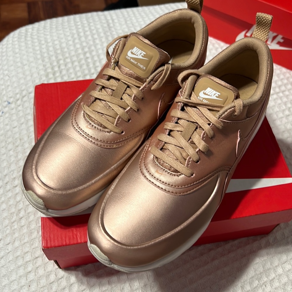 Nike air max Thea